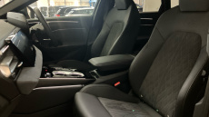 Audi A6 2.0 TDI Quattro 204 Launch Edition 5dr S Tronic Diesel Estate